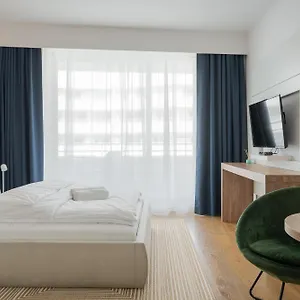 Rentplanet - Ovo Apartament